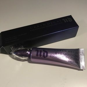 Urban Decay Eyeshadow Primer Full Size Original